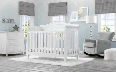 tutti bambini mini cot bed